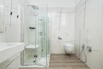 Hotel Maggiore Bologna galeri fotoğrafı