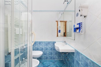 Hotel Maggiore Bologna fotoğrafı