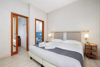 Hotel Maggiore Bologna galeri fotoğrafı