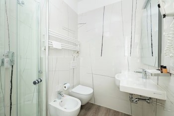 Hotel Maggiore Bologna galeri fotoğrafı