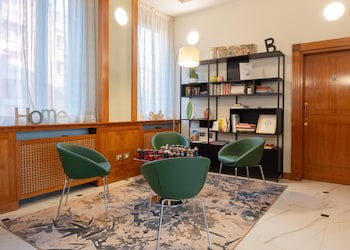Hotel Maggiore Bologna galeri fotoğrafı