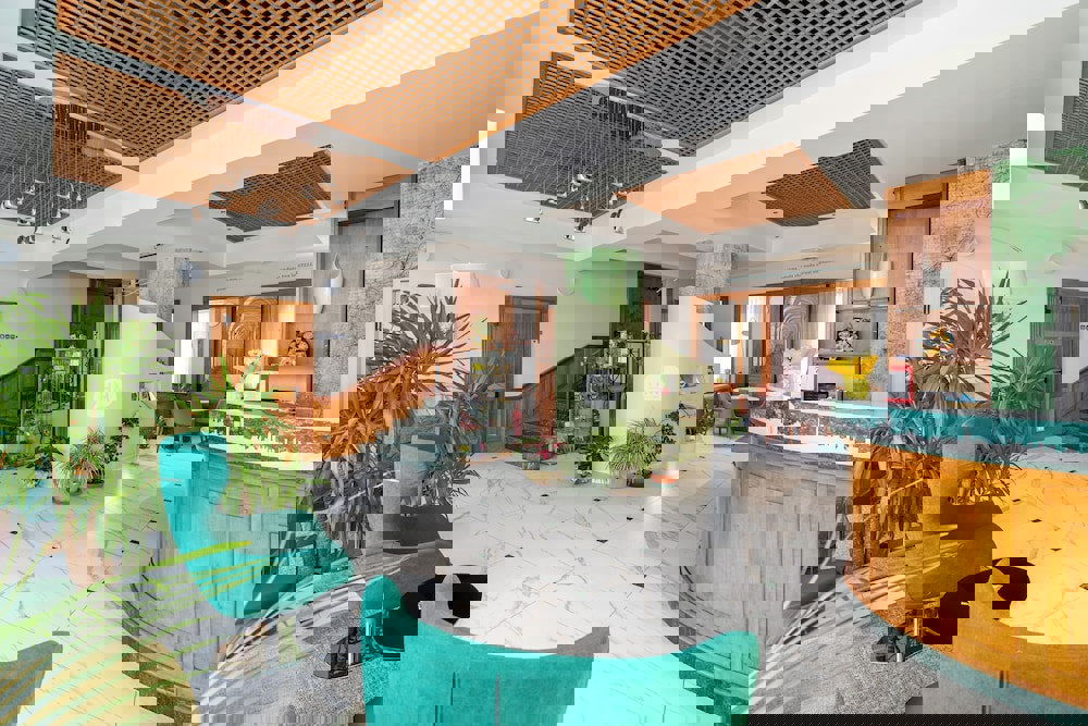 Hotel Maggiore Bologna