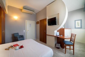 Hotel Maggiore Bologna galeri fotoğrafı