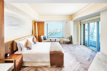 Intercontinental Tokyo Bay, An Ihg Hotel