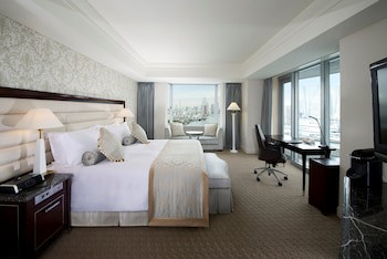Intercontinental Tokyo Bay, An Ihg Hotel