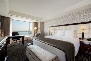 Intercontinental Tokyo Bay, An Ihg Hotel