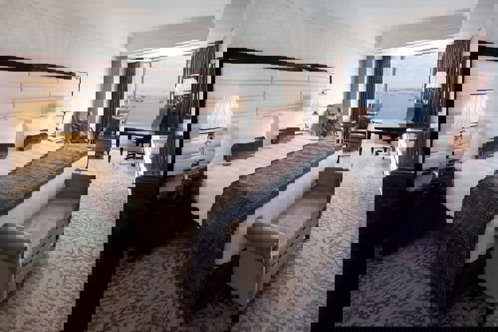 InterContinental Tokyo Bay by IHG