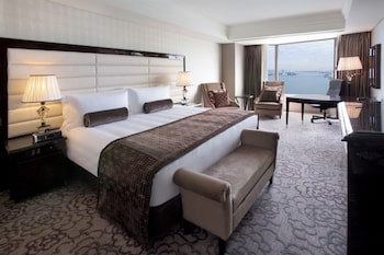 Intercontinental Tokyo Bay, An Ihg Hotel