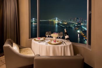 Intercontinental Tokyo Bay, An Ihg Hotel