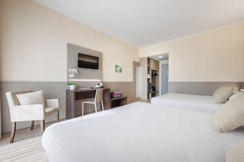 JR Hotels Bologna Gate 7 fotoğrafı