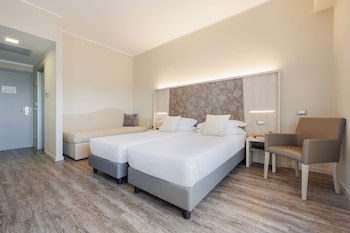 JR Hotels Bologna Gate 7 galeri fotoğrafı