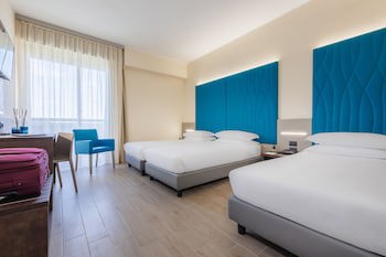 JR Hotels Bologna Gate 7 fotoğrafı