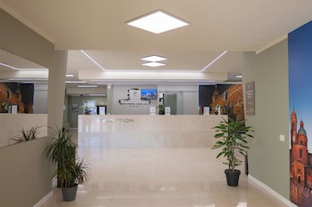 JR Hotels Bologna Gate 7 galeri fotoğrafı