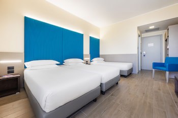 JR Hotels Bologna Gate 7 galeri fotoğrafı