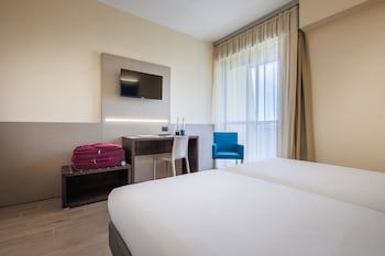 JR Hotels Bologna Gate 7 fotoğrafı