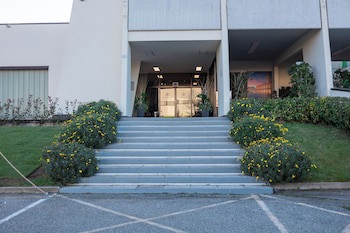 JR Hotels Bologna Gate 7 galeri fotoğrafı