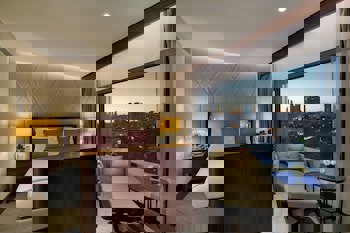 Conrad Istanbul Bosphorus