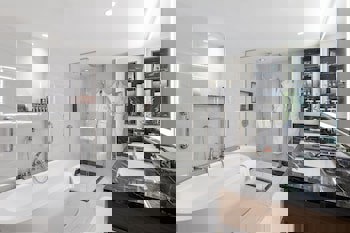 Conrad Istanbul Bosphorus