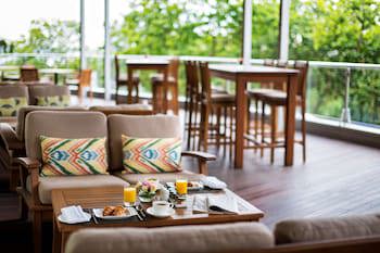Conrad Istanbul Bosphorus