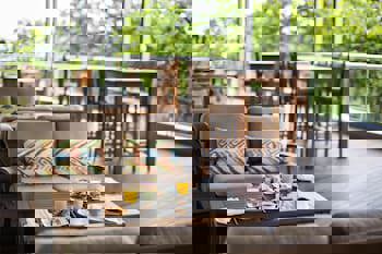 Conrad Istanbul Bosphorus