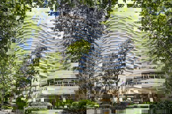 Conrad Istanbul Bosphorus