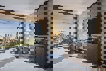 Conrad Istanbul Bosphorus