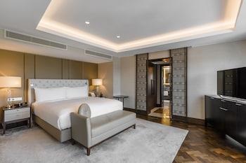 Conrad Istanbul Bosphorus