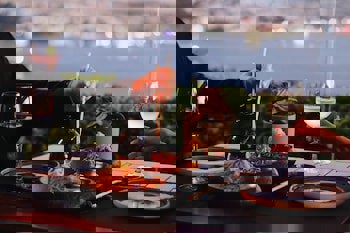 Conrad Istanbul Bosphorus