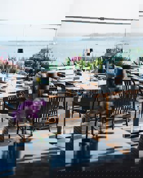 Conrad Istanbul Bosphorus