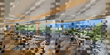 Conrad Istanbul Bosphorus