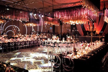 Conrad Istanbul Bosphorus