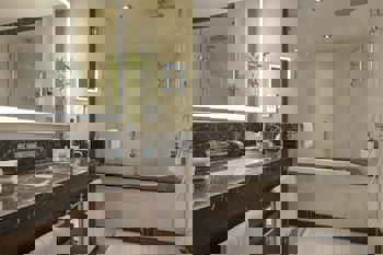 Conrad Istanbul Bosphorus