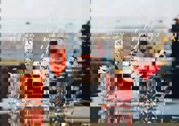 Conrad Istanbul Bosphorus