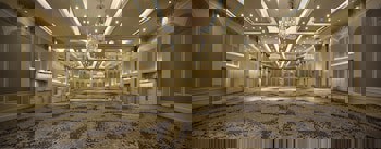 Conrad Istanbul Bosphorus