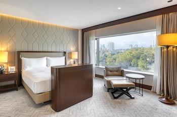 Conrad Istanbul Bosphorus