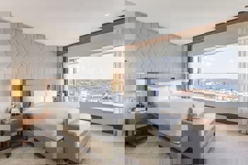 Conrad Istanbul Bosphorus