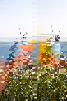 Conrad Istanbul Bosphorus