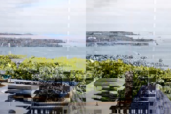 Conrad Istanbul Bosphorus