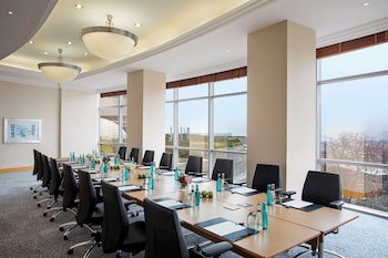 Conrad Istanbul Bosphorus