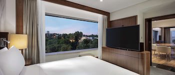 Conrad Istanbul Bosphorus