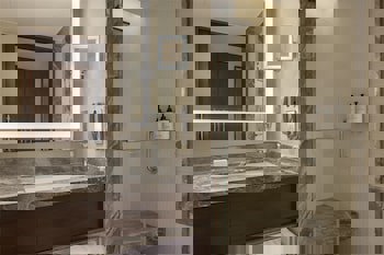 Conrad Istanbul Bosphorus