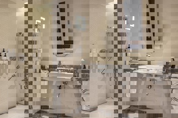 Conrad Istanbul Bosphorus