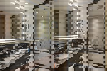 Conrad Istanbul Bosphorus