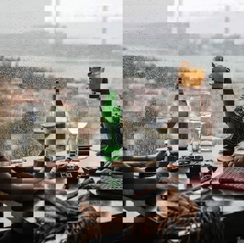 Conrad Istanbul Bosphorus