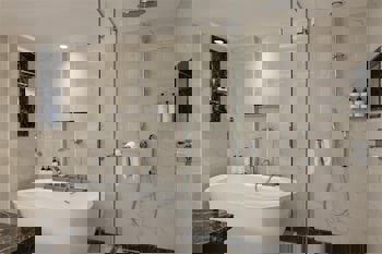 Conrad Istanbul Bosphorus