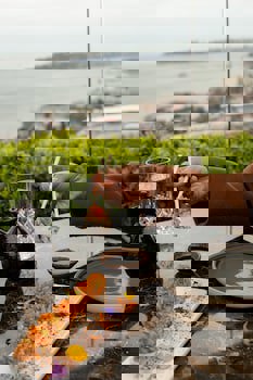 Conrad Istanbul Bosphorus