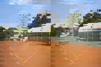 Conrad Istanbul Bosphorus