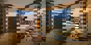 Conrad Istanbul Bosphorus