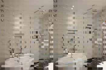 Conrad Istanbul Bosphorus