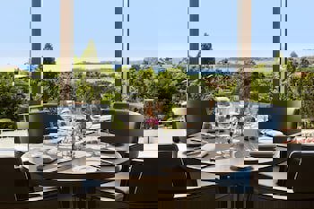 Conrad Istanbul Bosphorus